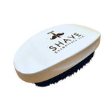 Boar Bristle Hair Brush - Shave Essentials