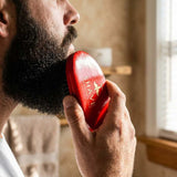 Boar Bristle Hair Brush - Shave Essentials