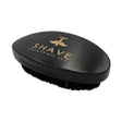 Boar Bristle Hair Brush - Shave Essentials