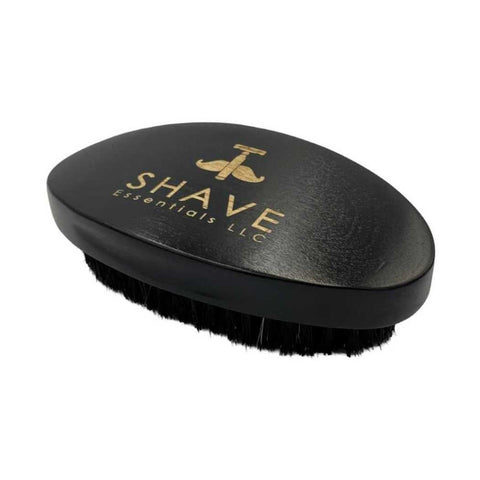 Boar Bristle Hair Brush - Shave Essentials