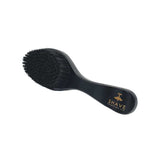 Boar Bristle Hair Brush with Handle - Shave Essentials