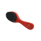 Boar Bristle Hair Brush with Handle - Shave Essentials