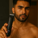 BodyGroom Pro - Shave Essentials