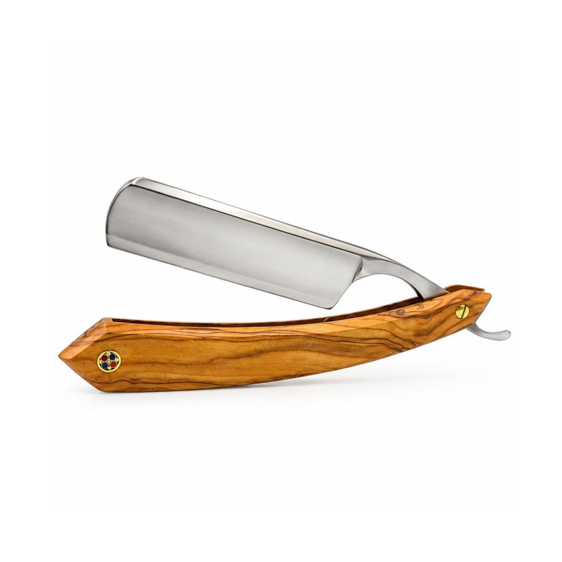 Camelback Edge Straight Razor - Shave Essentials