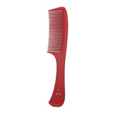 Carbon Wide Tooth Comb - Shave Essentials