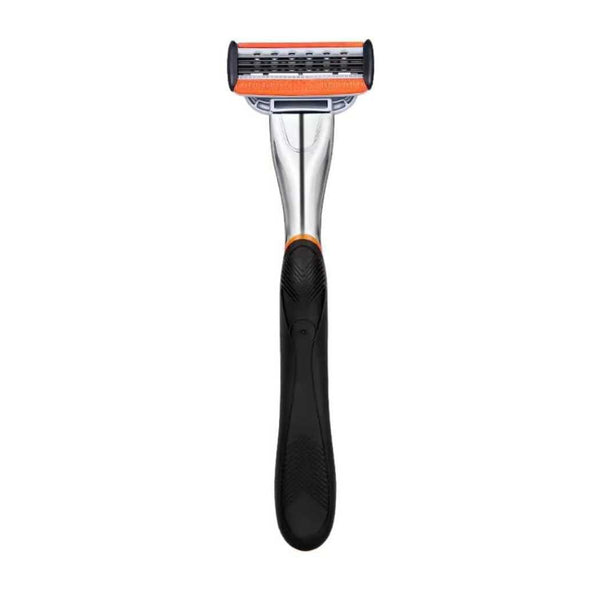 Essentials Care Razorblade Shave Essentials | Veteran-Owned Premium Razors & Grooming