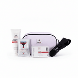 CARTRIDGE RAZOR KIT