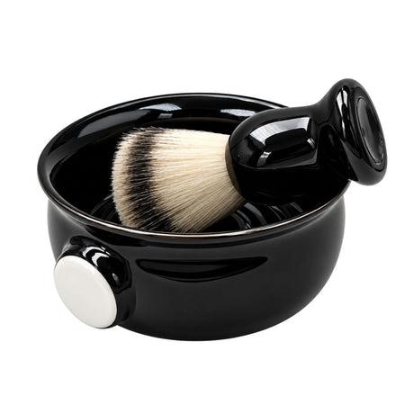 Ceramic Lather Bowl - Shave Essentials