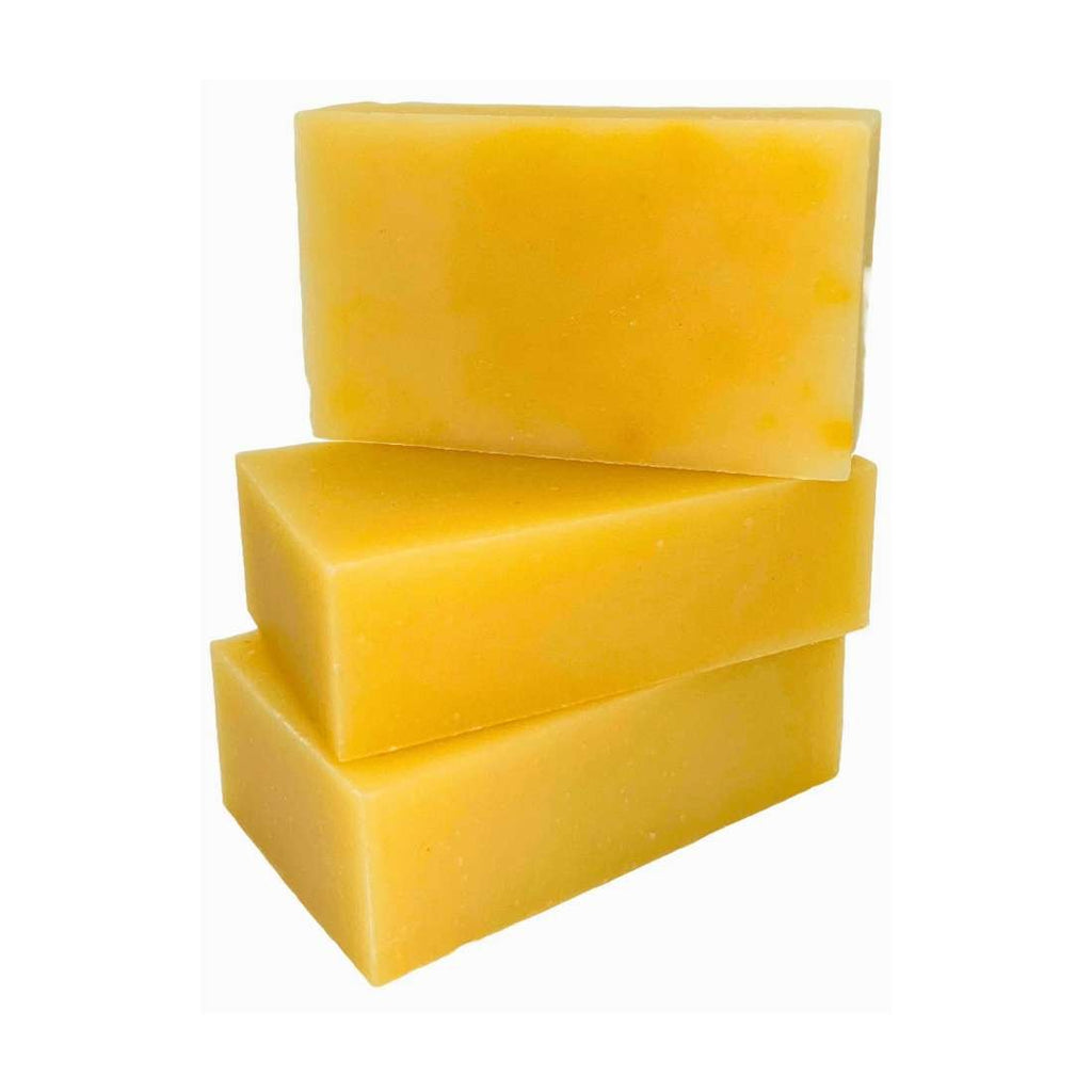 Citrus Shampoo Bar - Shave Essentials