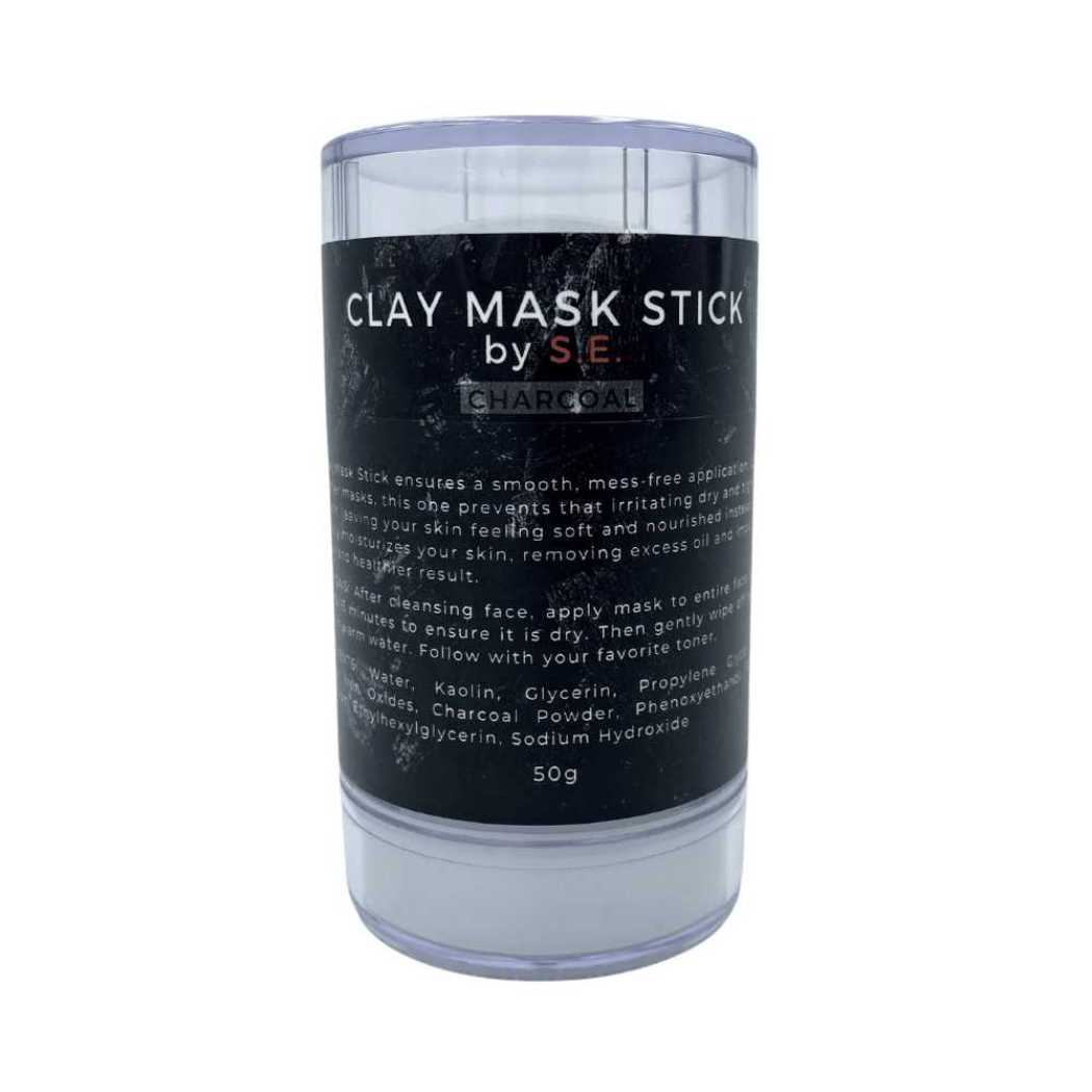 Clay Mask Stick - Shave Essentials