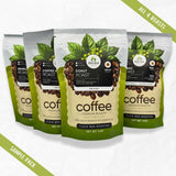 Green To Mean Coffee Sampler