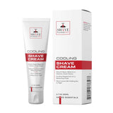 Cooling Shave Cream - Shave Essentials