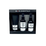 Daily Skin Care Kit - Shave Essentials