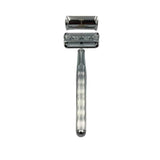 Double-Sided Safety Razor V2 - Shave Essentials