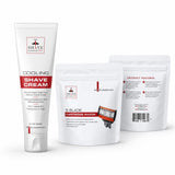 Essential Grooming Duo - Shave Essentials