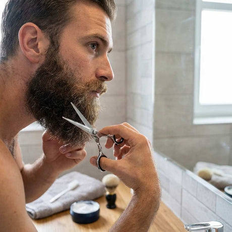 Essential Shears - Shave Essentials