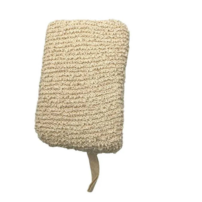 Exfoliating Spa Set