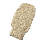 Exfoliating Shower Mitt - Shave Essentials