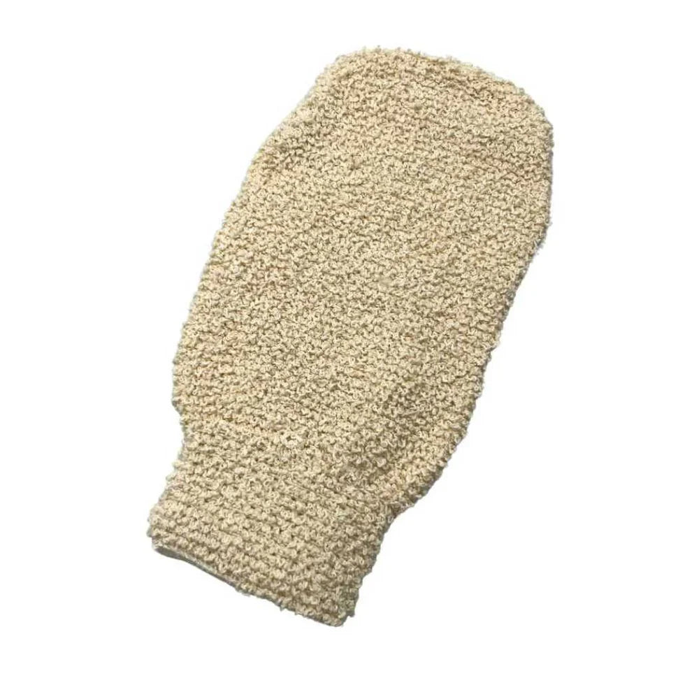 Exfoliating Spa Set