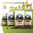 Green To Mean Coffee Sampler