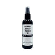 Herbal Spray Toner - Shave Essentials
