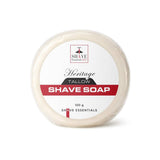 Heritage Tallow Shave Soap | Shave Essentials