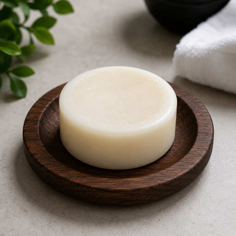 Heritage Tallow Shave Soap | Shave Essentials