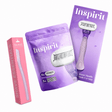 Inspirit bundle | Shave Essentials
