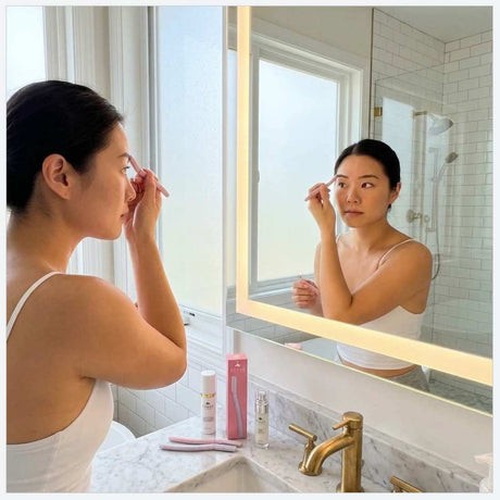 Inspirit Eyebrow Razor - Shave Essentials