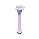 Inspirit Women's 5-Blade Cartridges - Shave Essentials