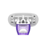 Inspirit Women's 5-Blade Cartridges - Shave Essentials