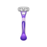 Inspirit Women's Cartridge Razor - Shave Essentials