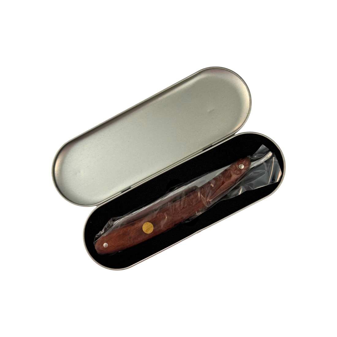 Medallion Straight Razor | Shave Essentials