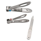 Nail Clipper Set - Shave Essentials