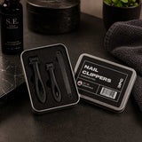 Nail Clipper Set - Shave Essentials