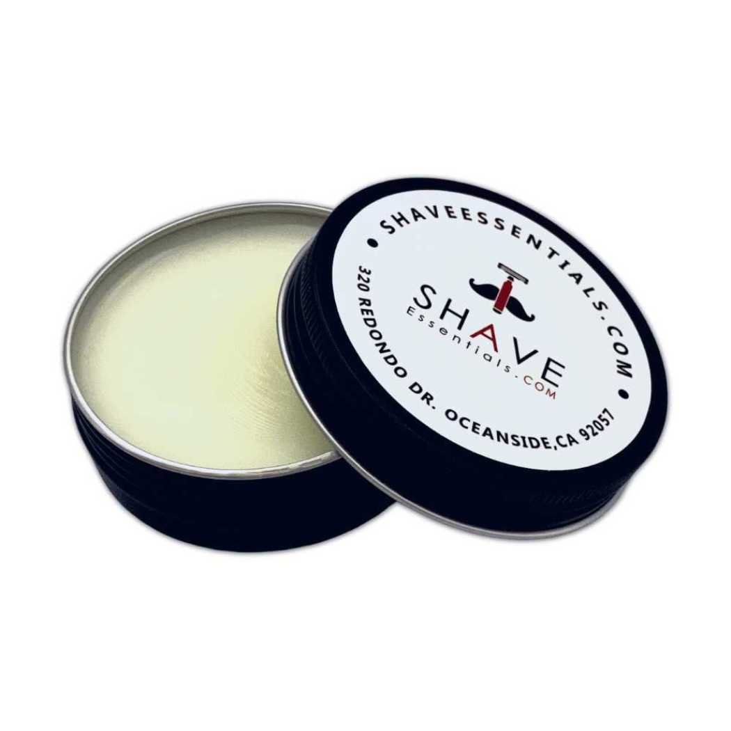 Natural Beard Balm - Shave Essentials