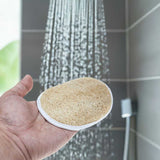 Natural Loofah - Shave Essentials