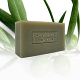 Organic Bar Soap - Shave Essentials