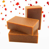 Organic Bar Soap - Shave Essentials