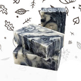 Organic Bar Soap - Shave Essentials