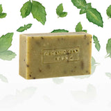 Organic Bar Soap - Shave Essentials