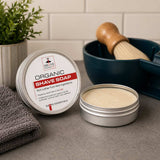 Organic Shave Soap - Shave Essentials
