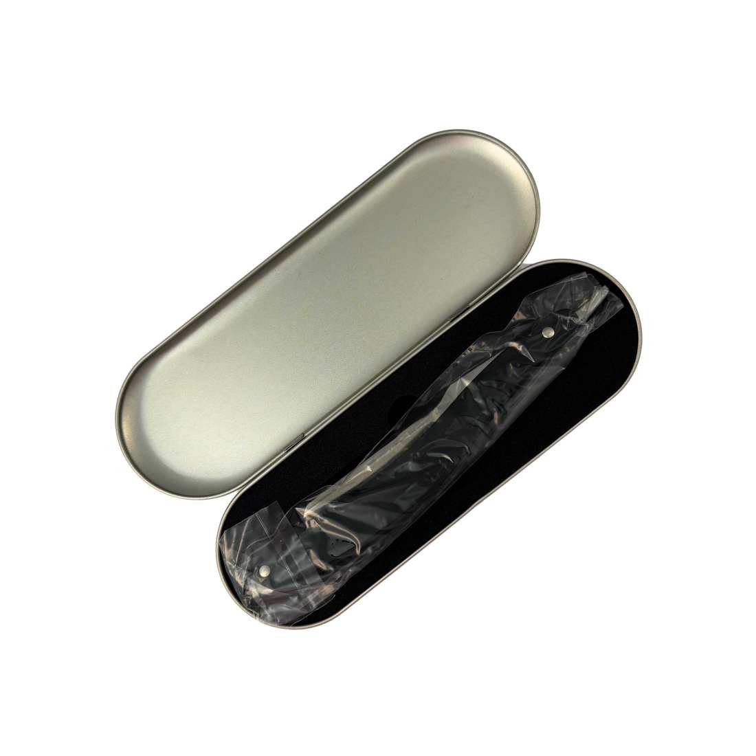 Raptor Straight Razor | Shave Essentials