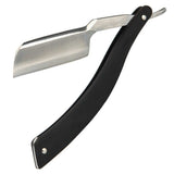 Raptor Straight Razor | Shave Essentials