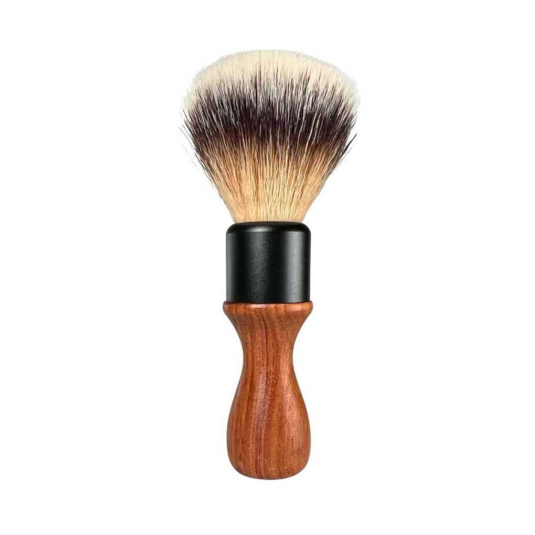 Rosewood Shaving Brush - Shave Essentials