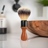 Rosewood Shaving Brush - Shave Essentials