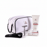 SAFETY RAZOR KIT
