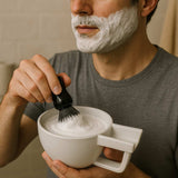 Shave Bowl - Shave Essentials