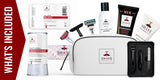 Shave Essentials Grooming Kit - Shave Essentials