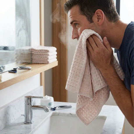 Shave Towel - Shave Essentials